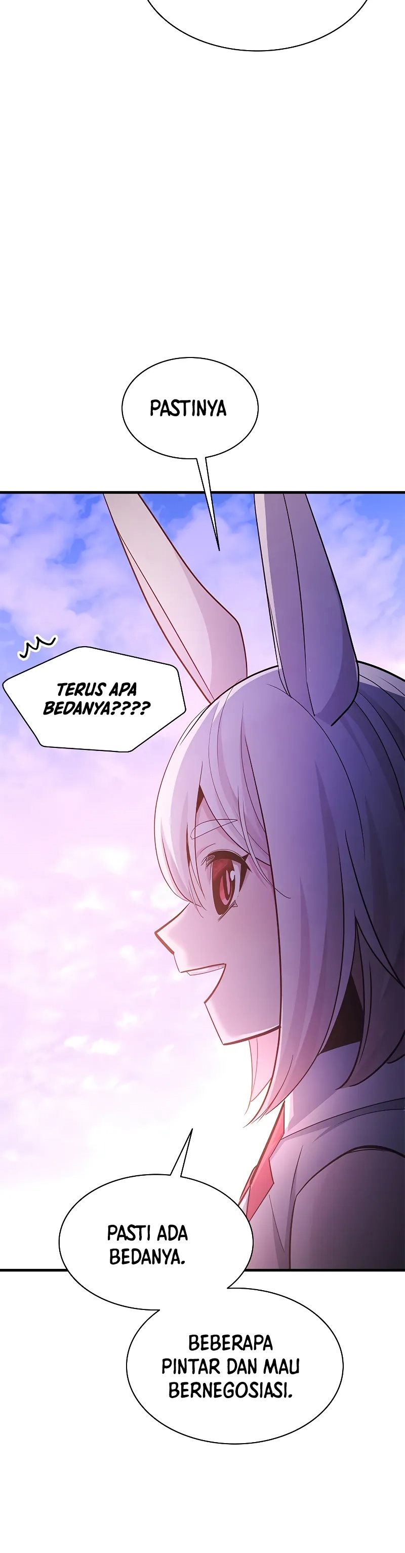 The Tutorial is Too Hard Chapter 190 page 32