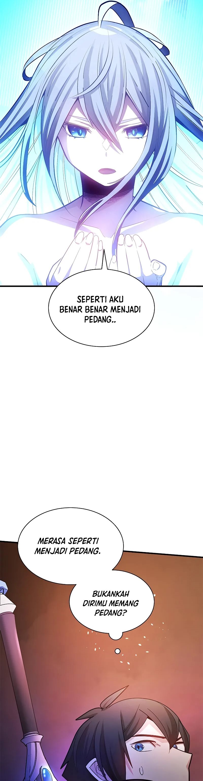 The Tutorial is Too Hard Chapter 190 page 7