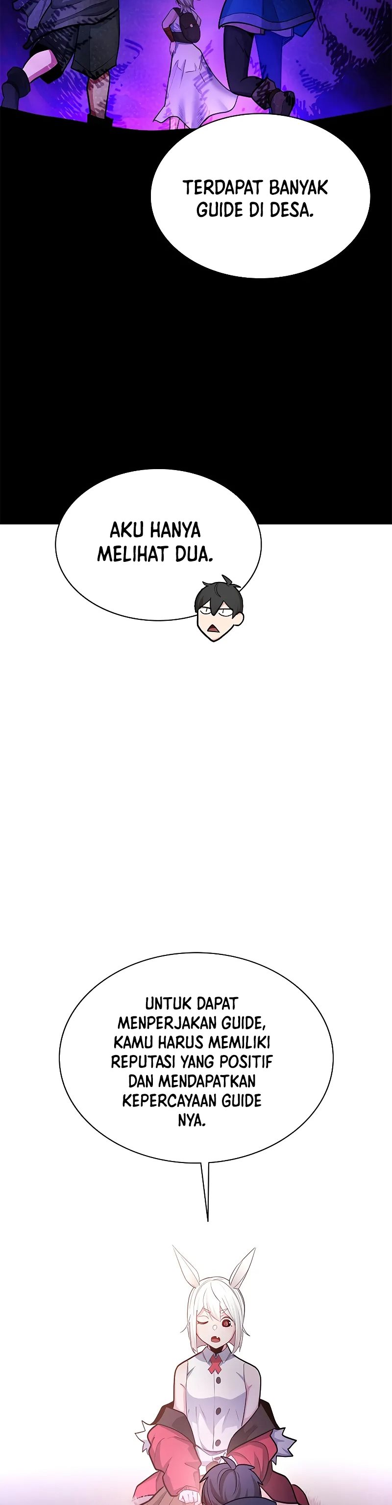 The Tutorial is Too Hard Chapter 190 page 28
