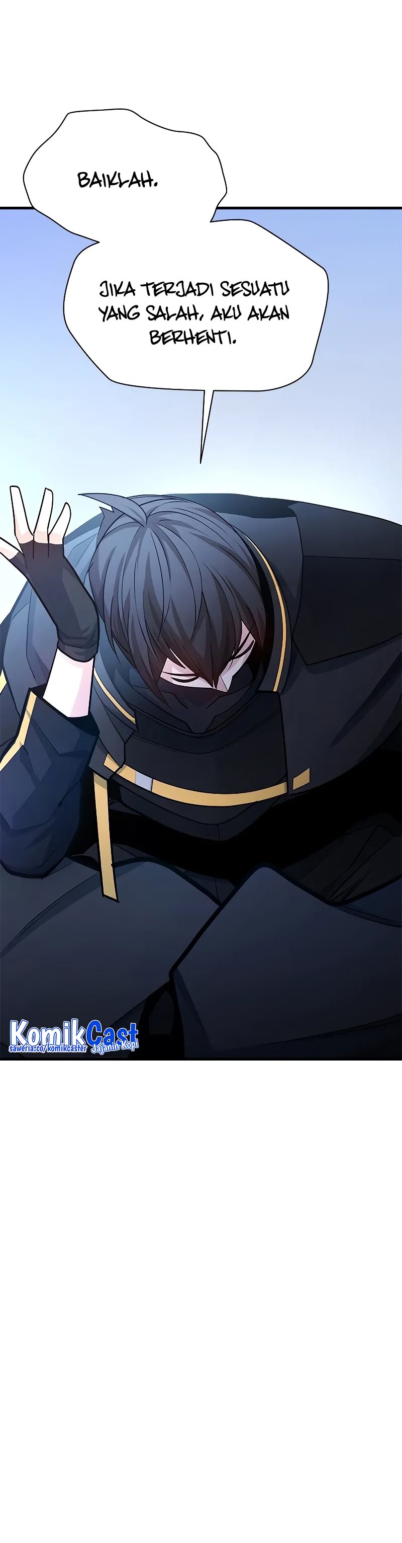 The Tutorial is Too Hard Chapter 190 page 45