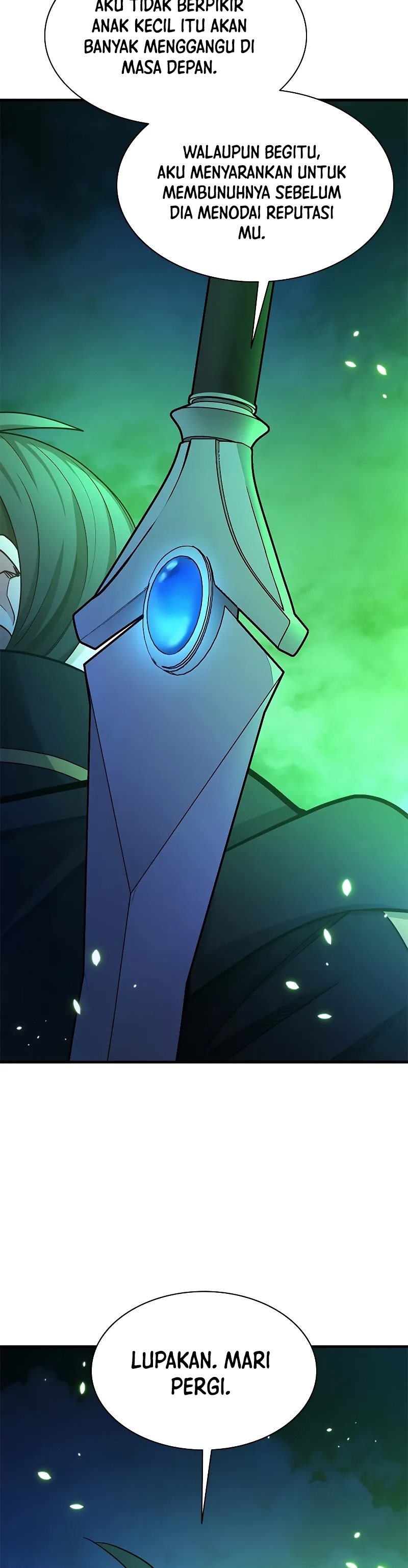 The Tutorial is Too Hard Chapter 190 page 15