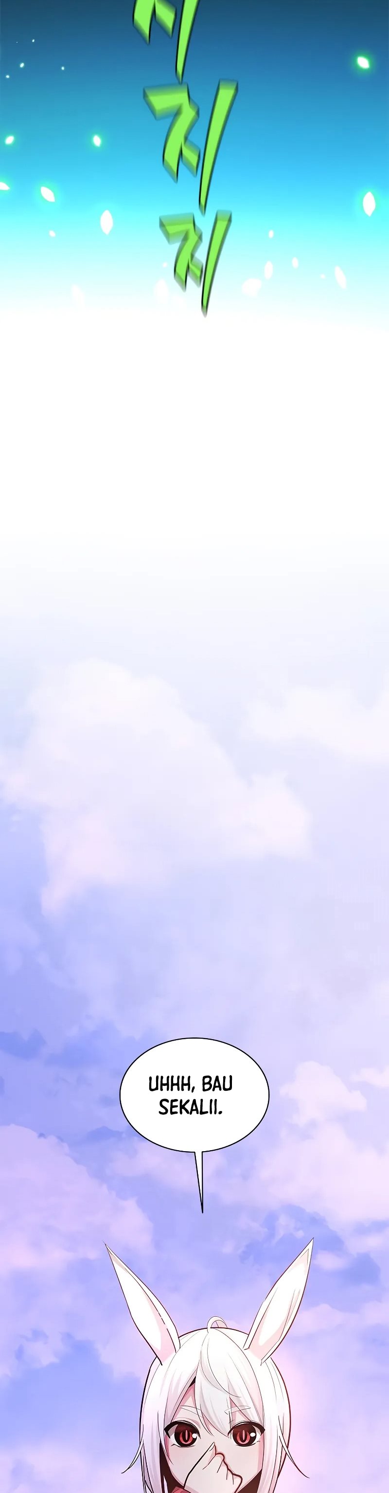 The Tutorial is Too Hard Chapter 190 page 19