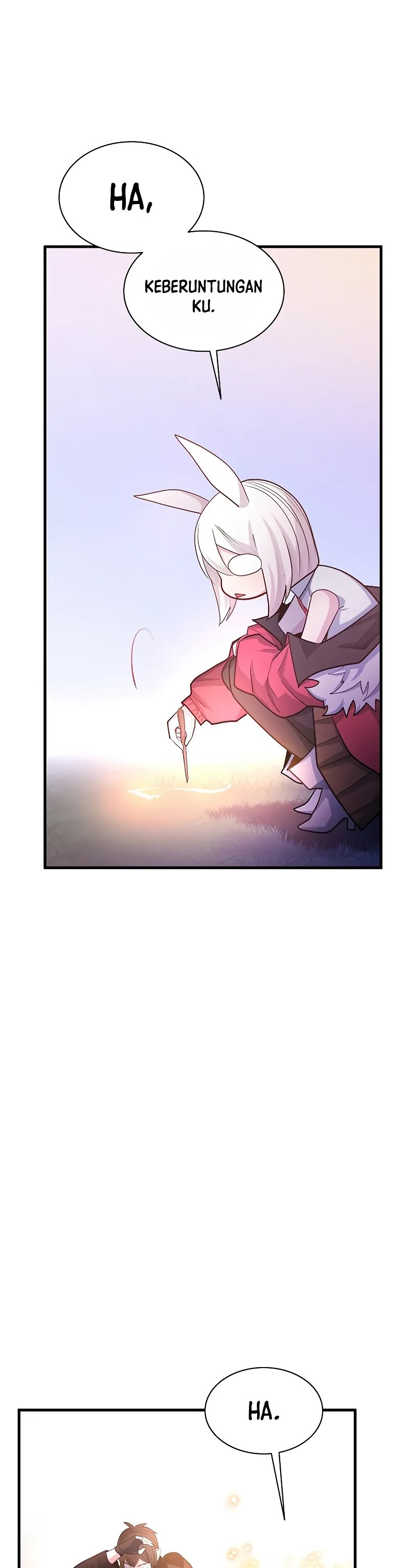 The Tutorial is Too Hard Chapter 190 page 21
