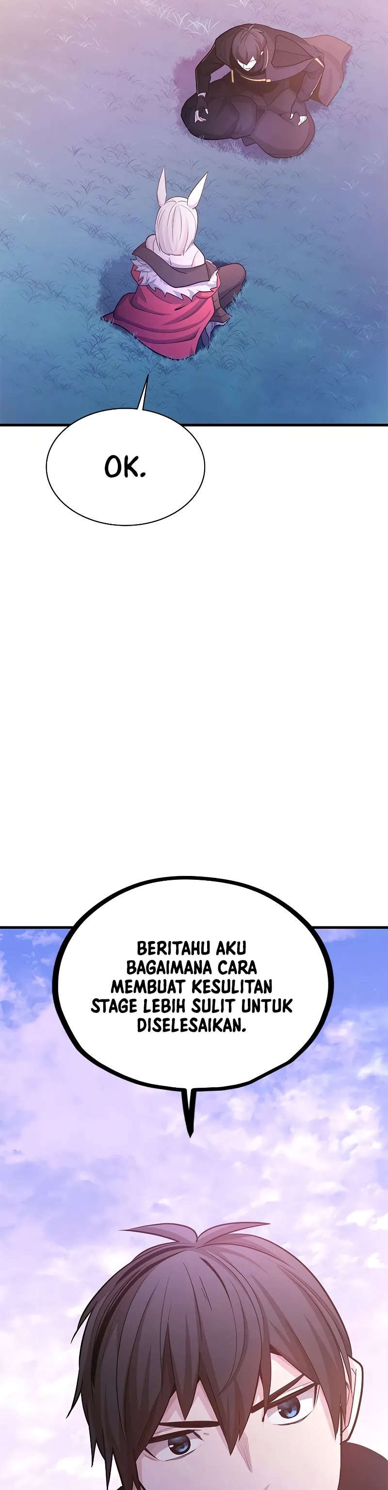 The Tutorial is Too Hard Chapter 190 page 37