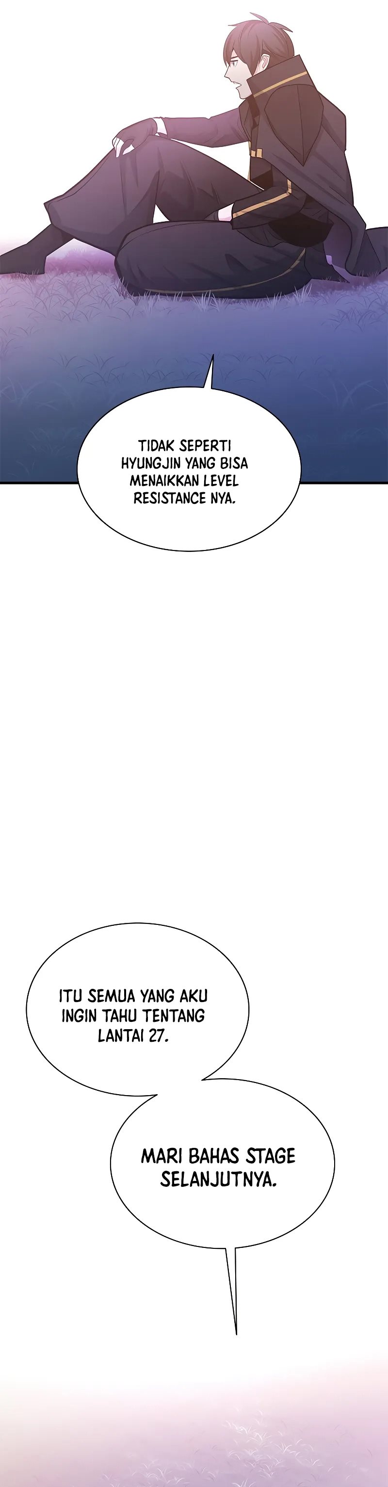 The Tutorial is Too Hard Chapter 190 page 36