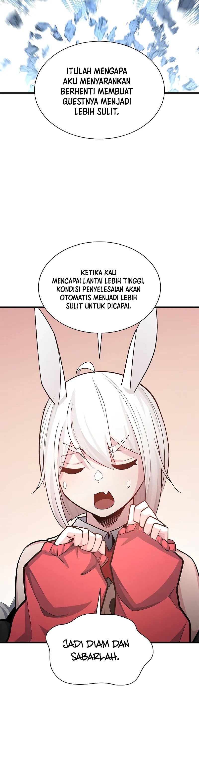 The Tutorial is Too Hard Chapter 190 page 44