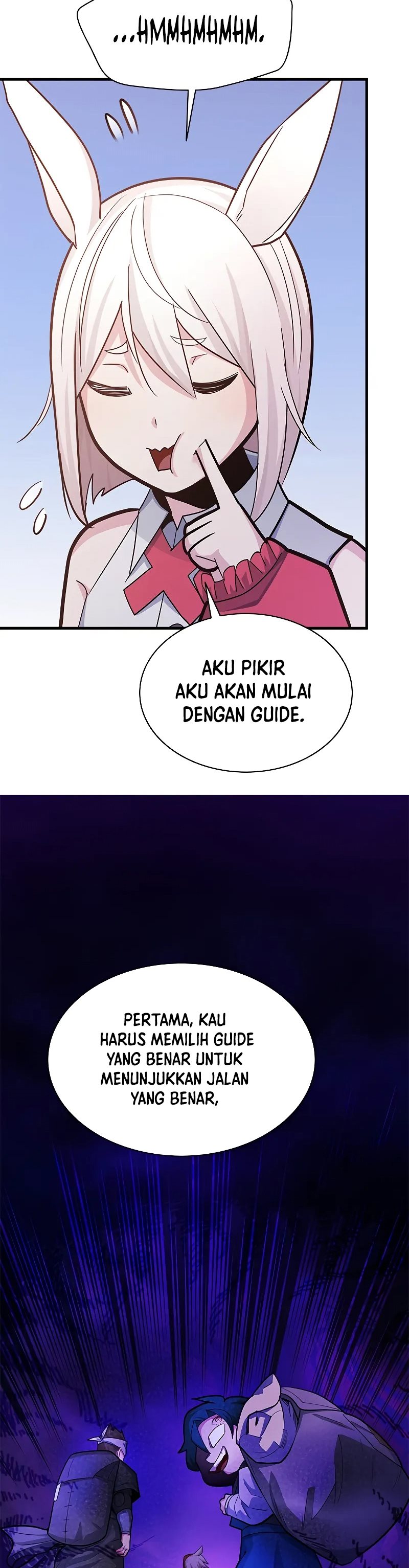 The Tutorial is Too Hard Chapter 190 page 27