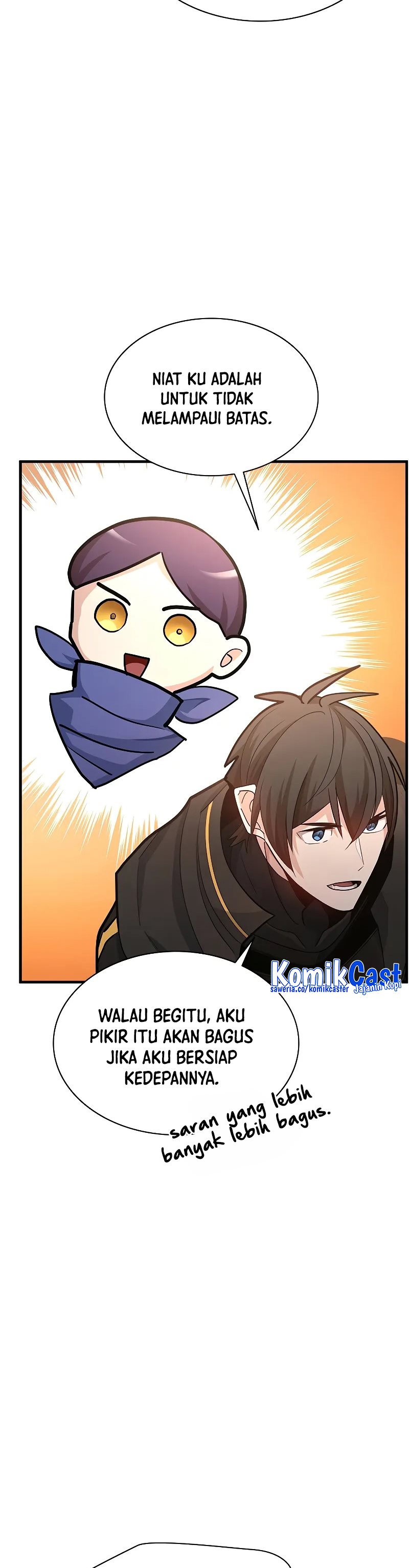 The Tutorial is Too Hard Chapter 190 page 26