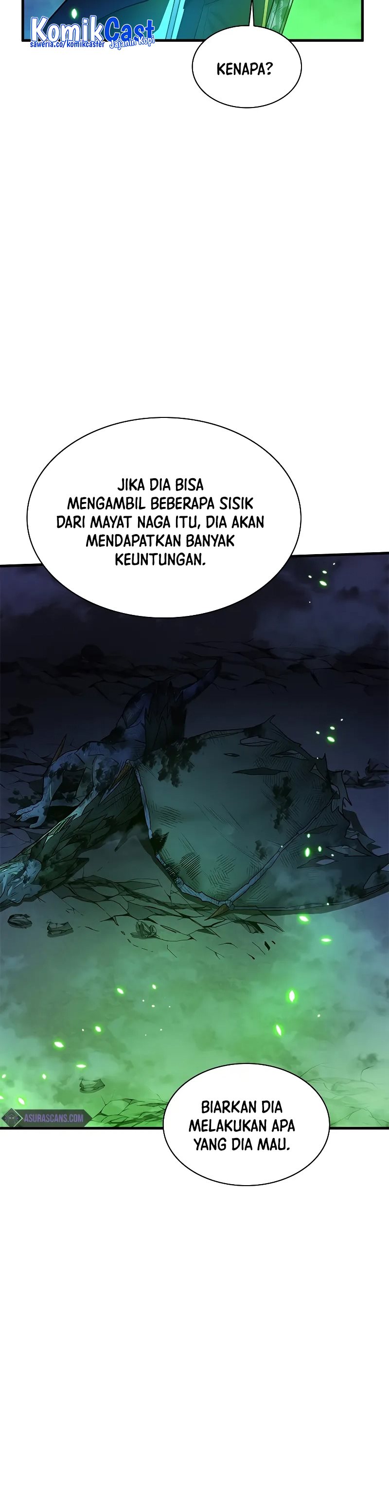 The Tutorial is Too Hard Chapter 190 page 17