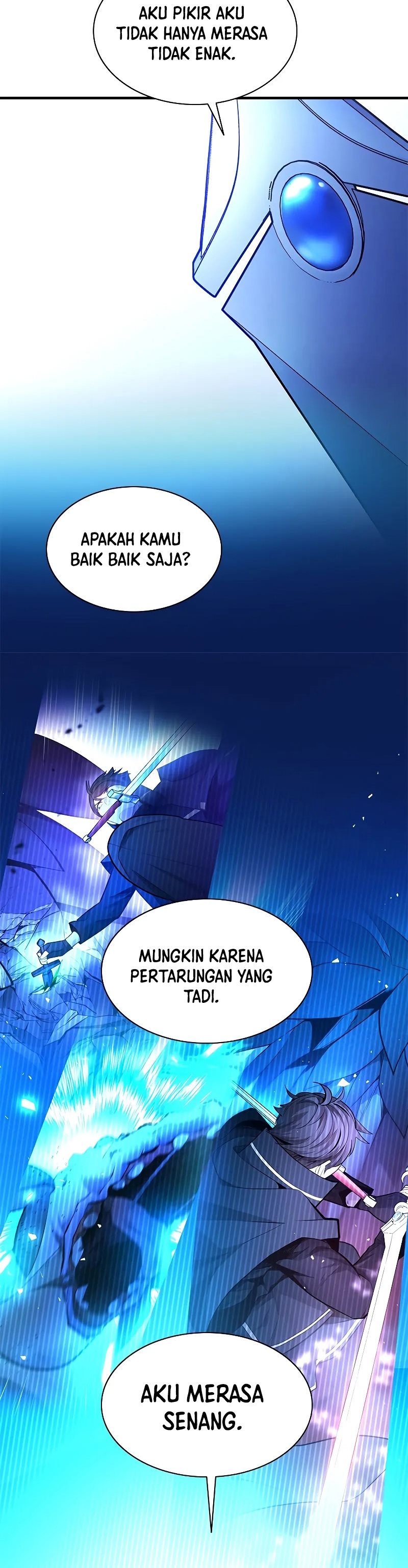The Tutorial is Too Hard Chapter 190 page 6