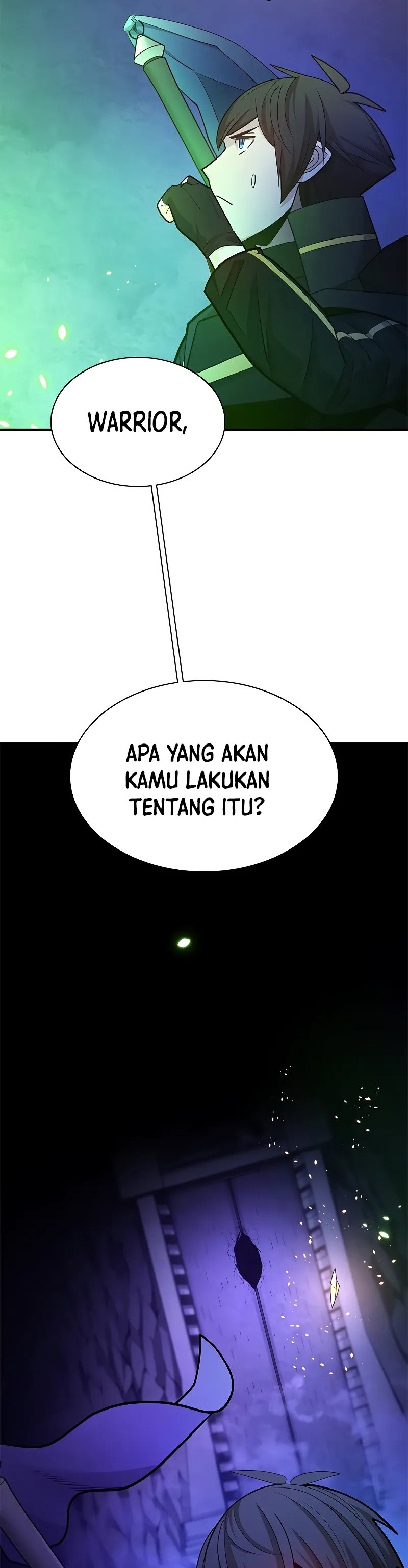 The Tutorial is Too Hard Chapter 190 page 12