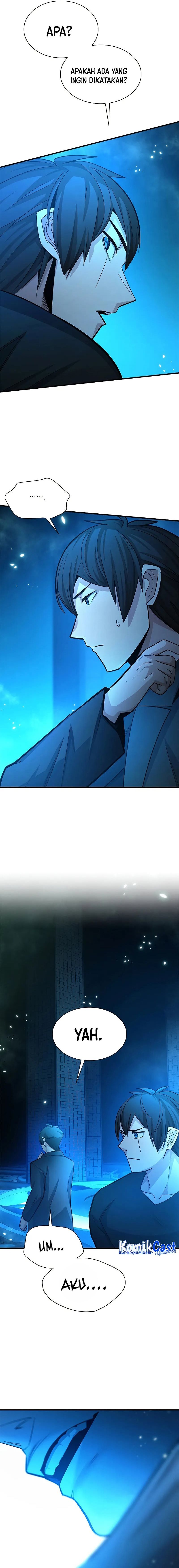 The Tutorial is Too Hard Chapter 191 page 20