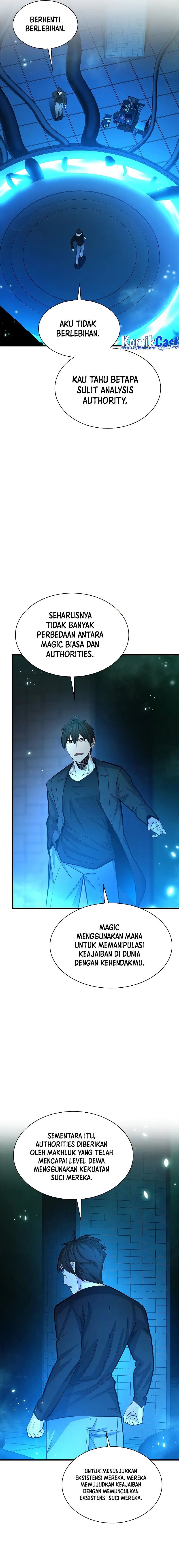 The Tutorial is Too Hard Chapter 191 page 2