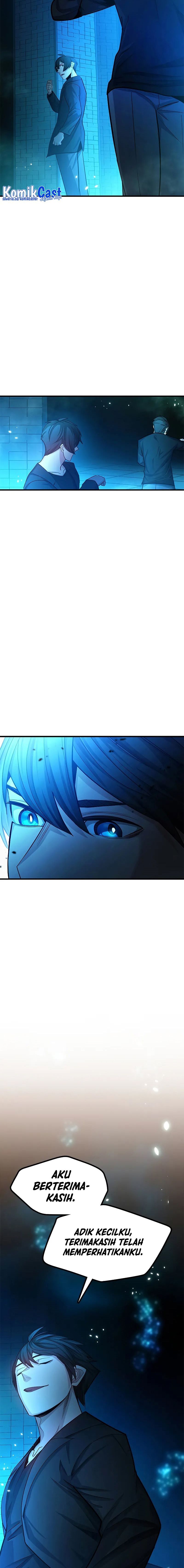 The Tutorial is Too Hard Chapter 191 page 22