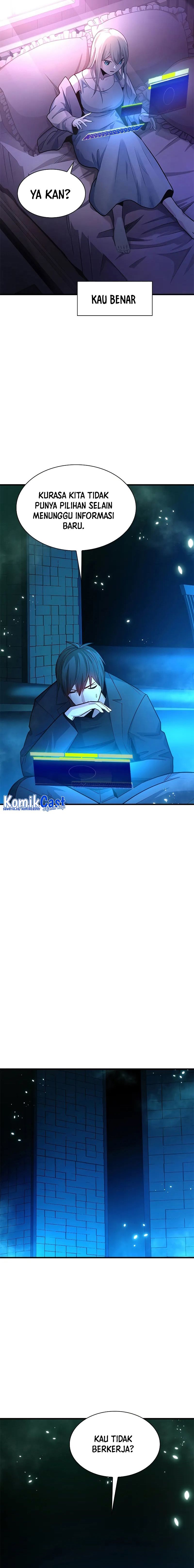 The Tutorial is Too Hard Chapter 191 page 15