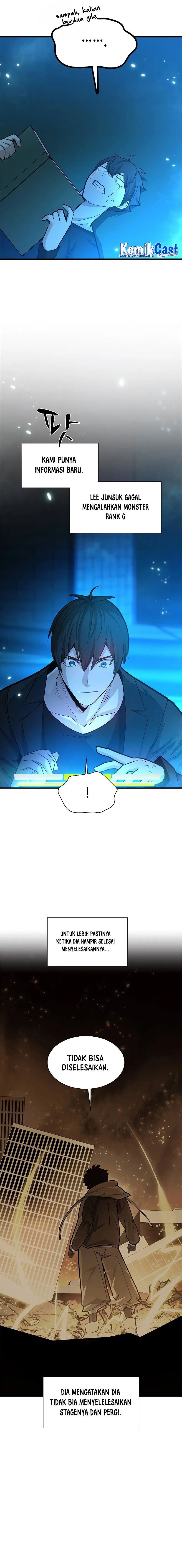 The Tutorial is Too Hard Chapter 191 page 10