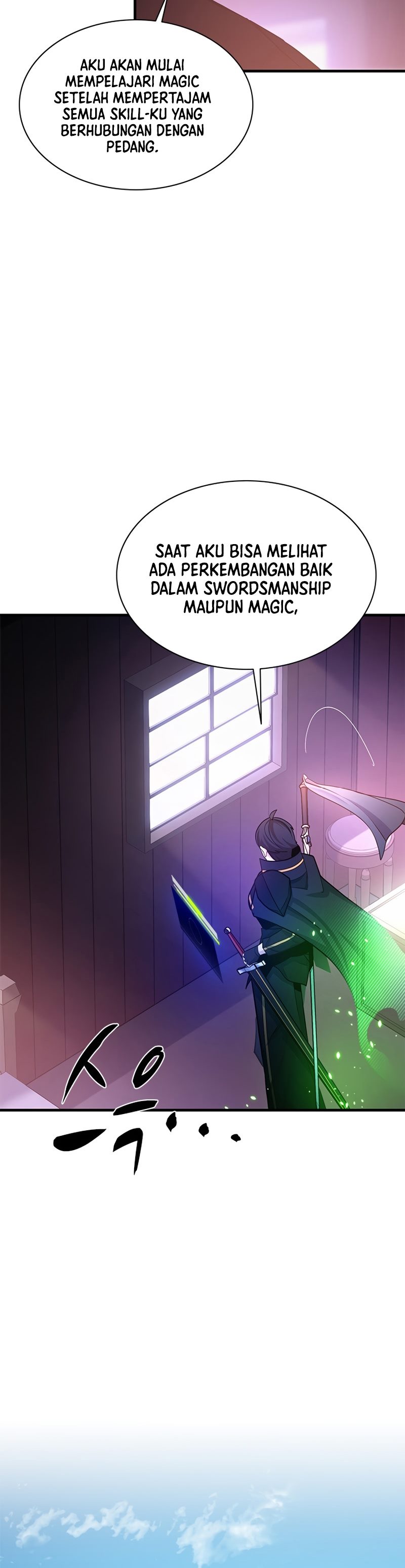 The Tutorial is Too Hard Chapter 193 page 36