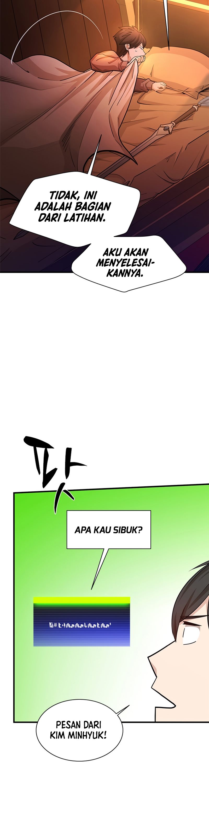 The Tutorial is Too Hard Chapter 193 page 11