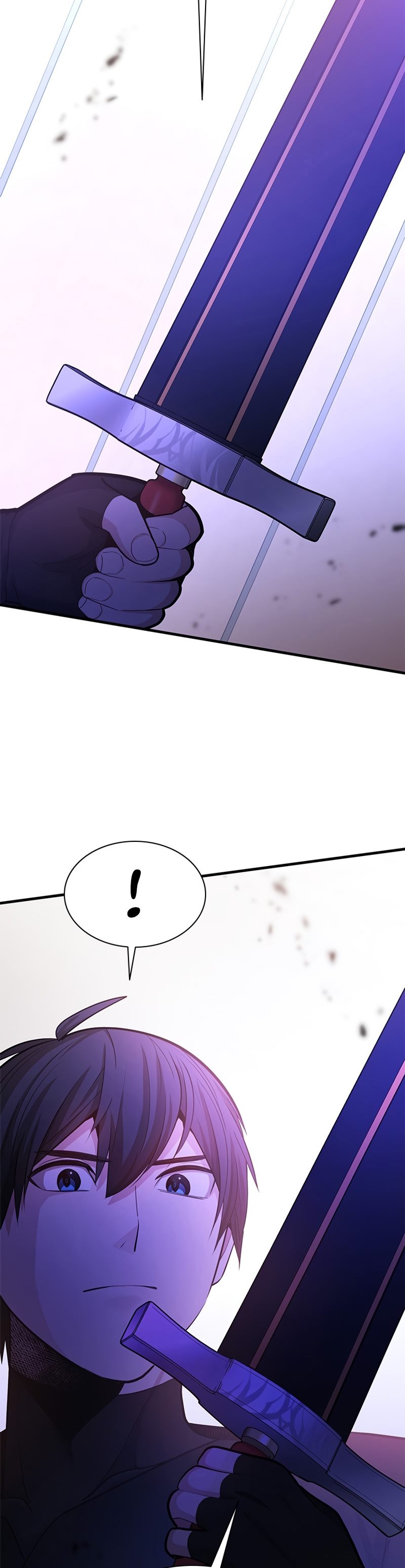 The Tutorial is Too Hard Chapter 193 page 26