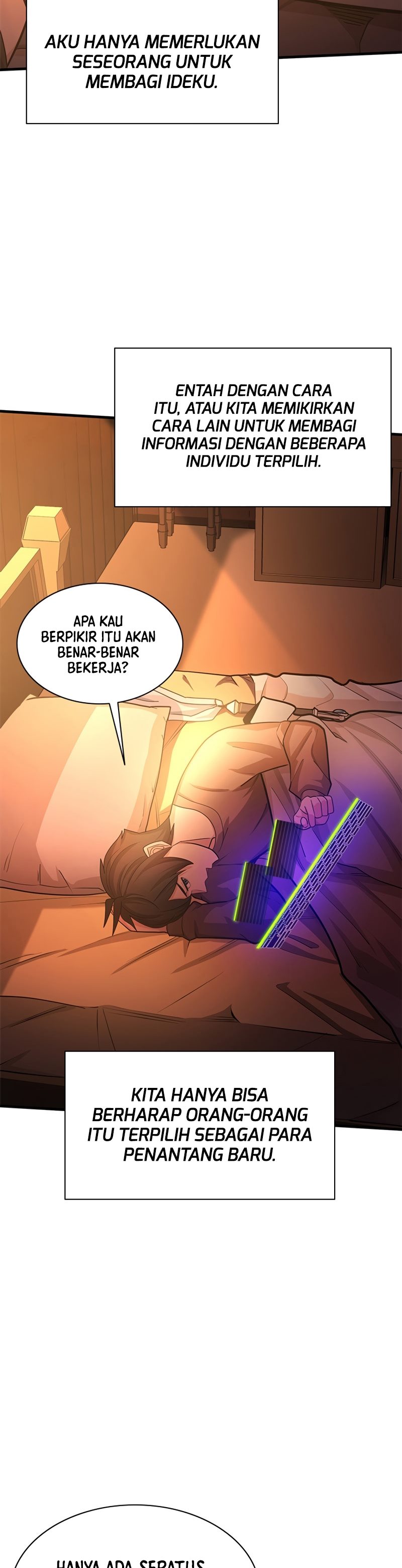 The Tutorial is Too Hard Chapter 193 page 16