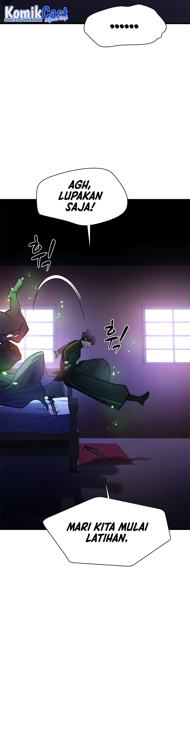 The Tutorial is Too Hard Chapter 193 page 24