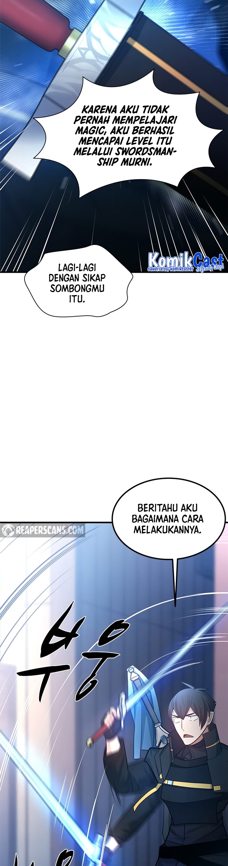 The Tutorial is Too Hard Chapter 193 page 40