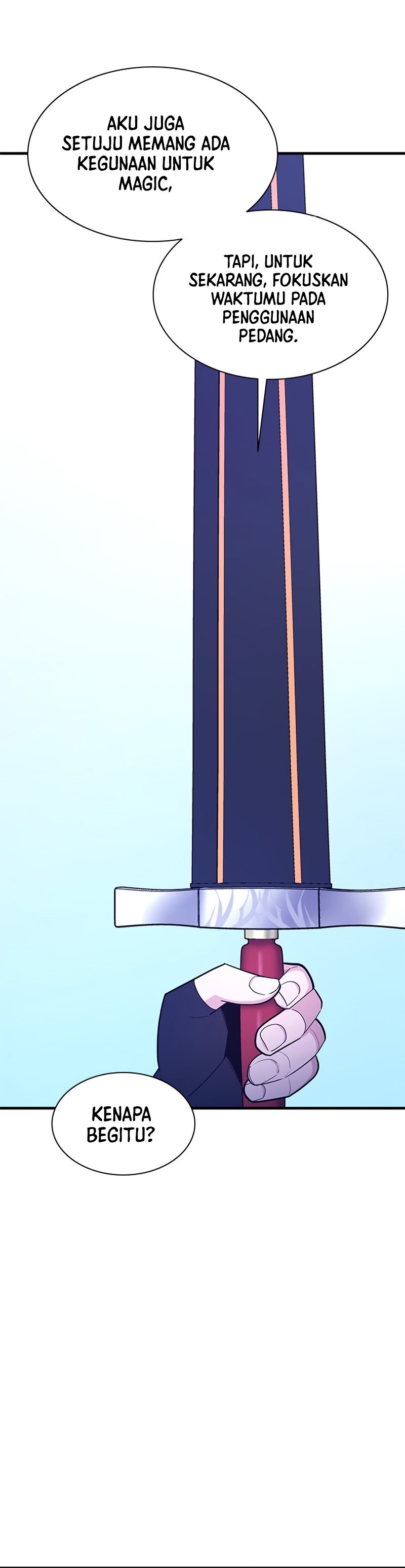 The Tutorial is Too Hard Chapter 193 page 29