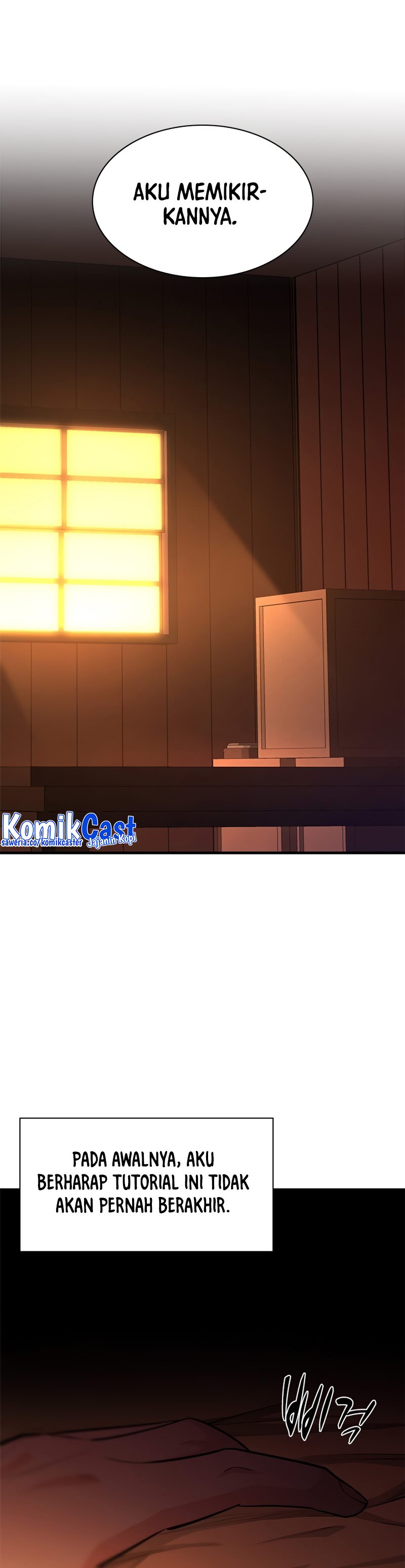 The Tutorial is Too Hard Chapter 193 page 19