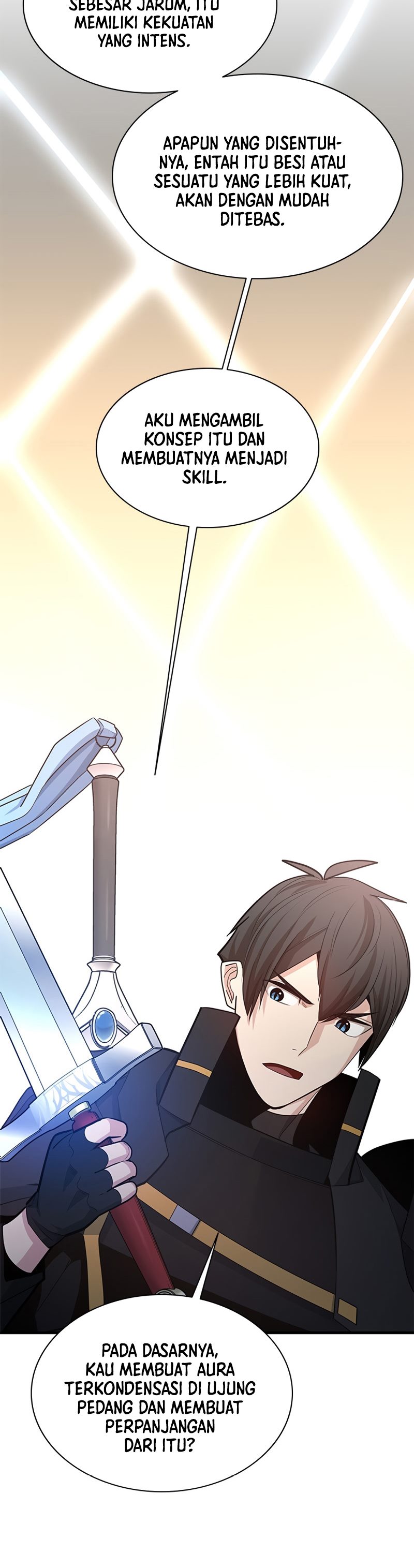 The Tutorial is Too Hard Chapter 193 page 45
