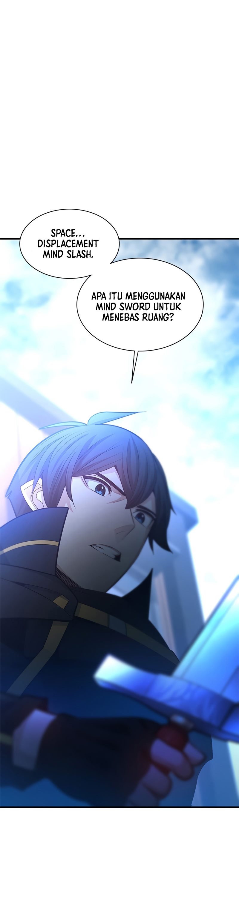 The Tutorial is Too Hard Chapter 193 page 42