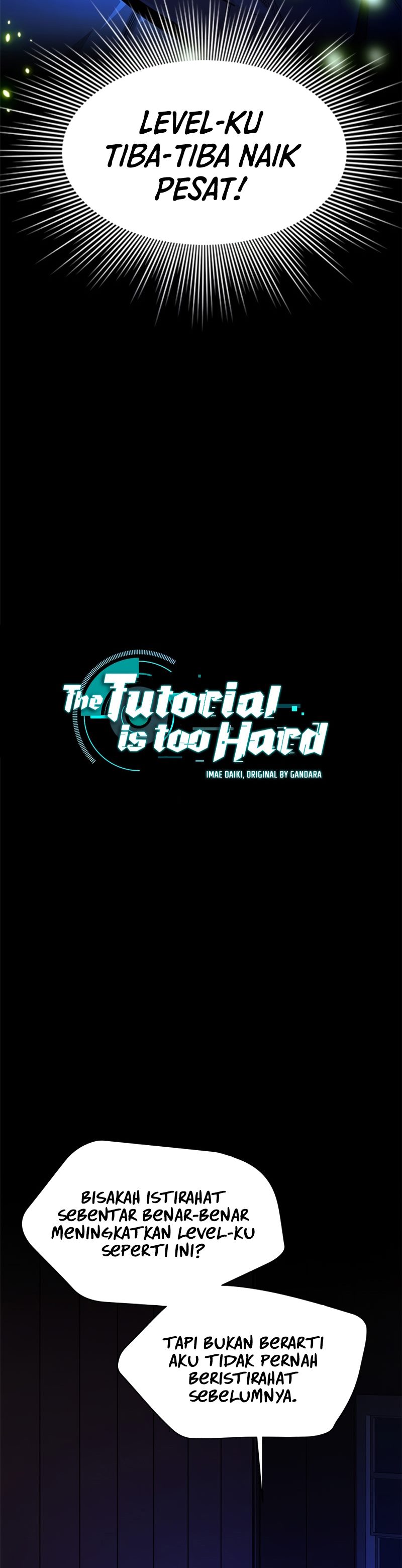 The Tutorial is Too Hard Chapter 193 page 2