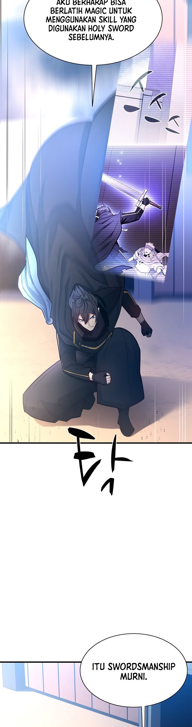 The Tutorial is Too Hard Chapter 193 page 38