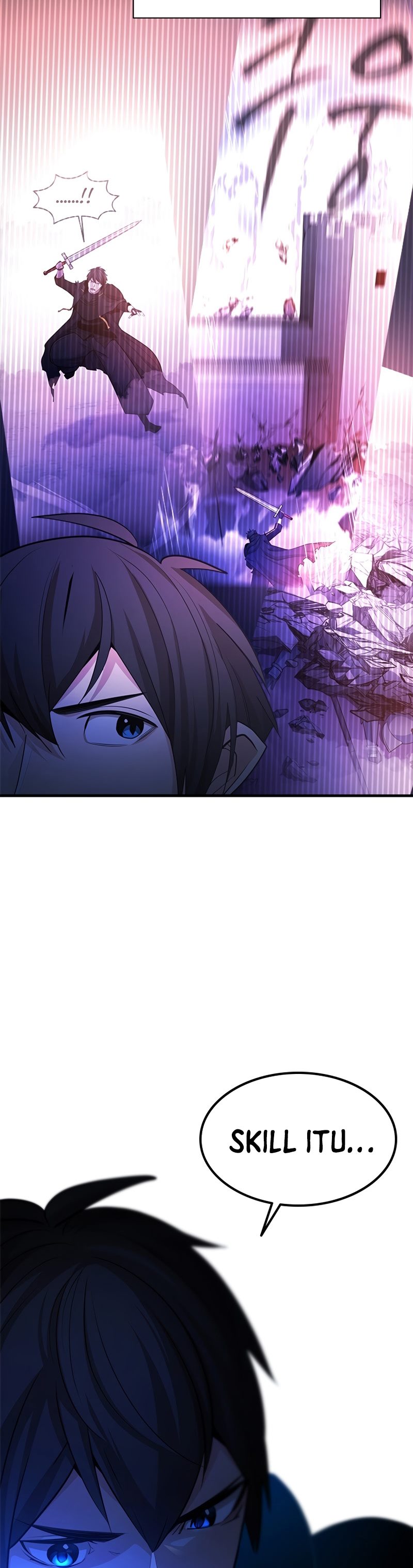 The Tutorial is Too Hard Chapter 193 page 47