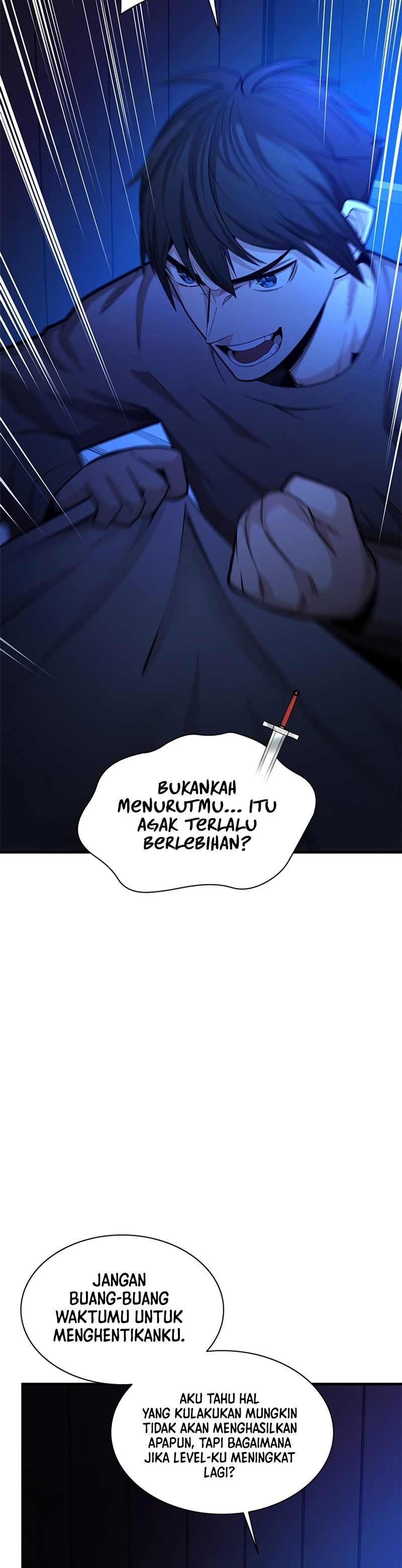 The Tutorial is Too Hard Chapter 193 page 5