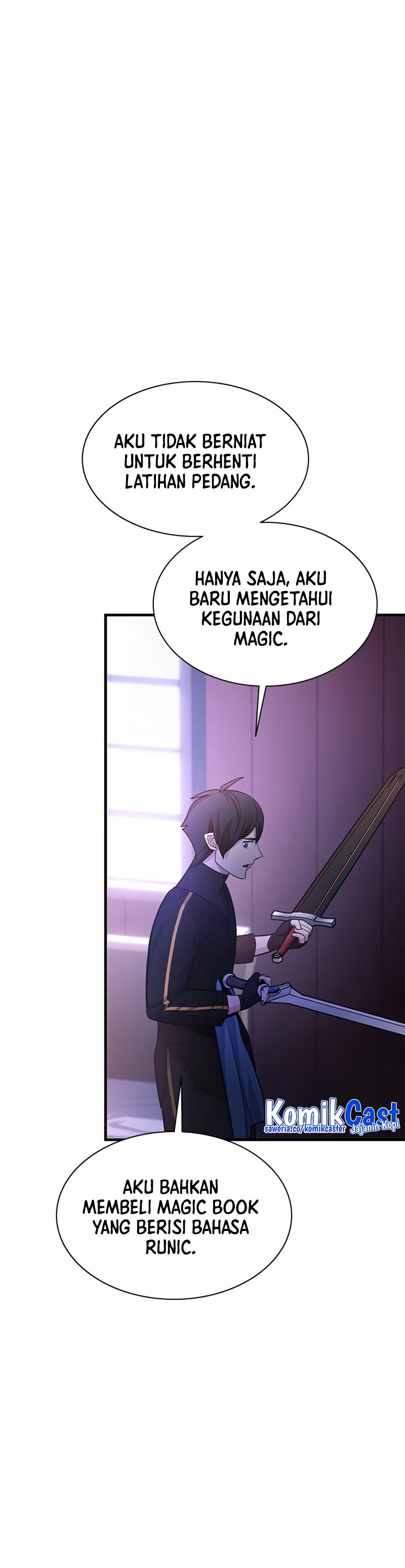 The Tutorial is Too Hard Chapter 193 page 28