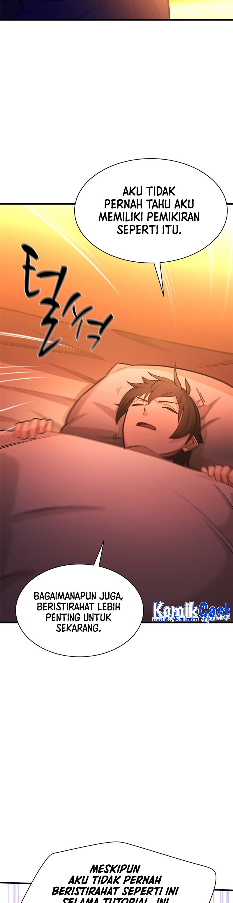 The Tutorial is Too Hard Chapter 193 page 21