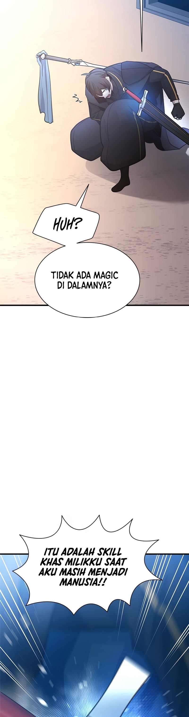 The Tutorial is Too Hard Chapter 193 page 39
