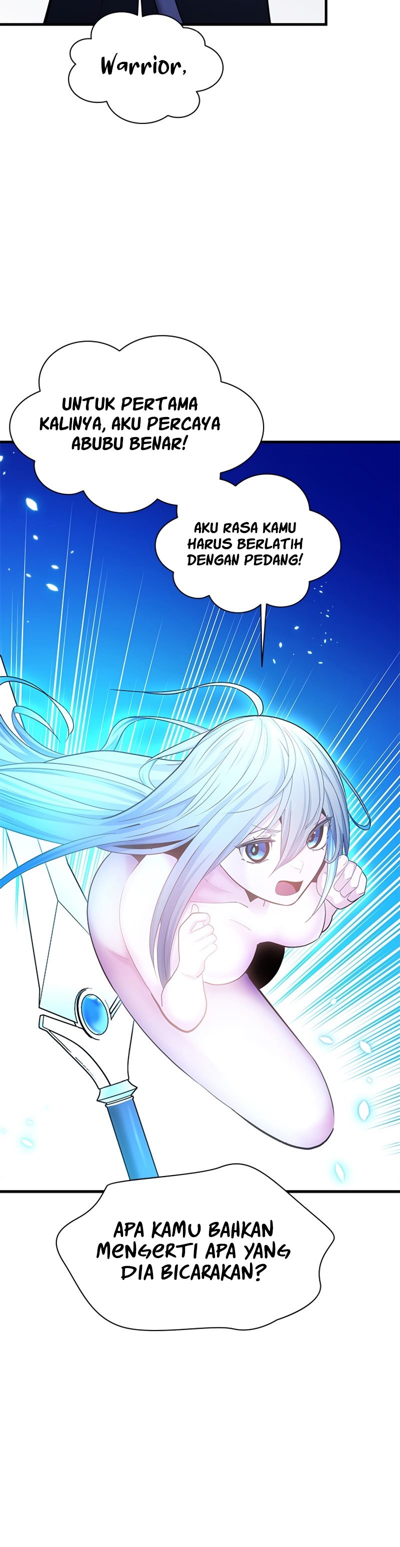The Tutorial is Too Hard Chapter 193 page 33
