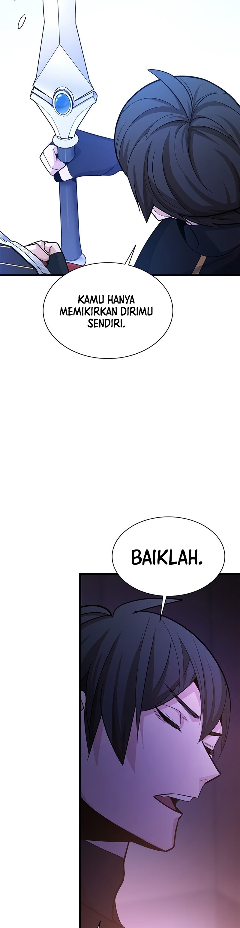 The Tutorial is Too Hard Chapter 193 page 35