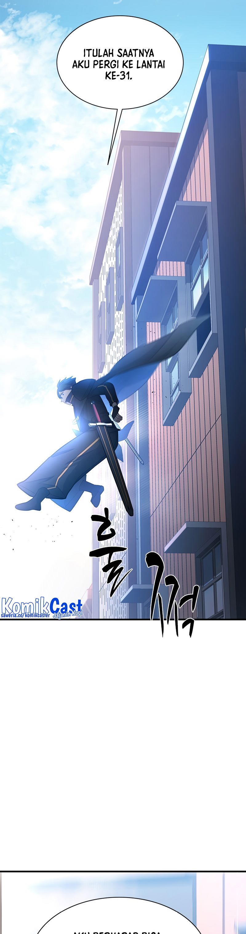 The Tutorial is Too Hard Chapter 193 page 37