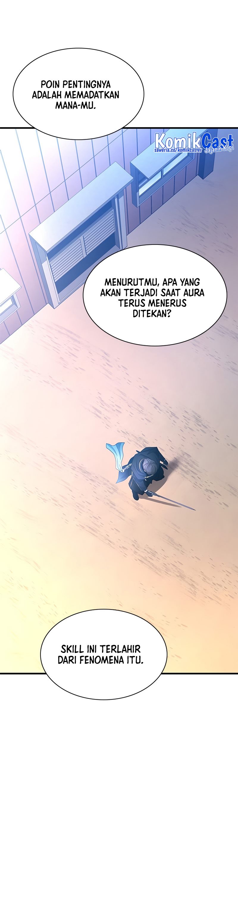 The Tutorial is Too Hard Chapter 193 page 43