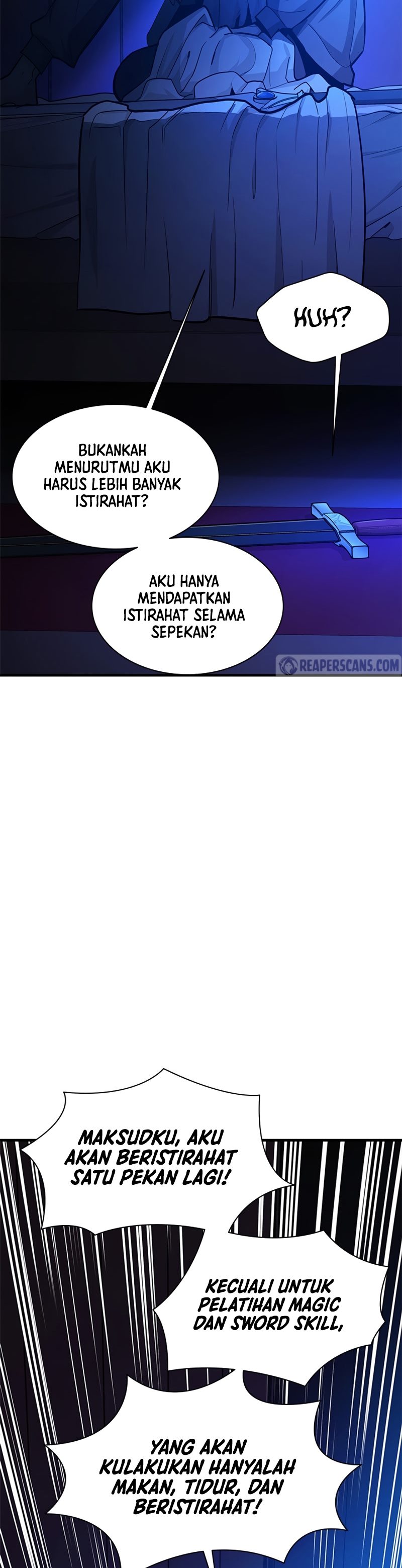 The Tutorial is Too Hard Chapter 193 page 4