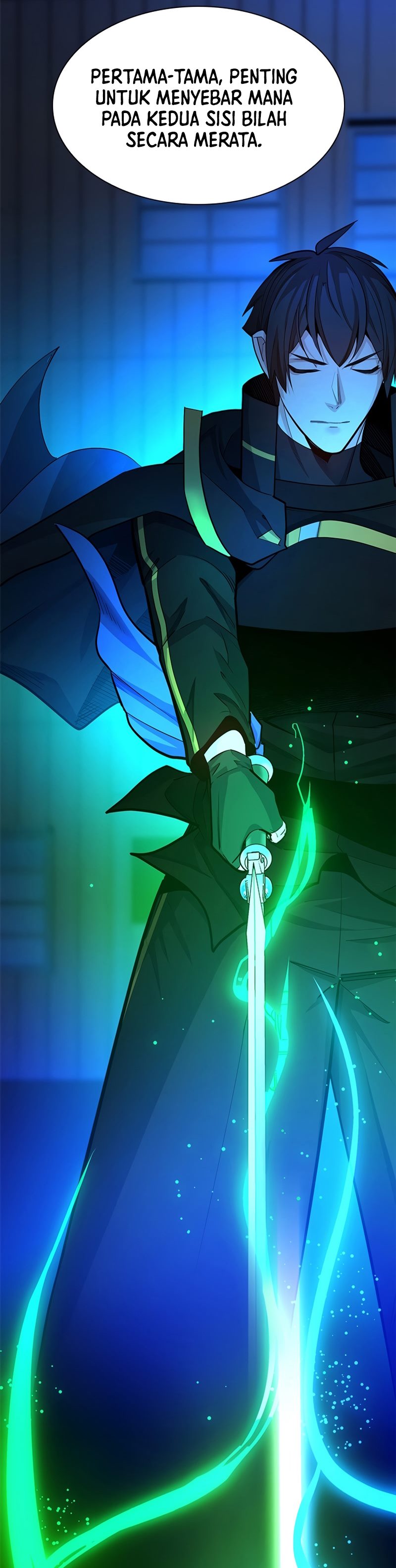 The Tutorial is Too Hard Chapter 194 page 19