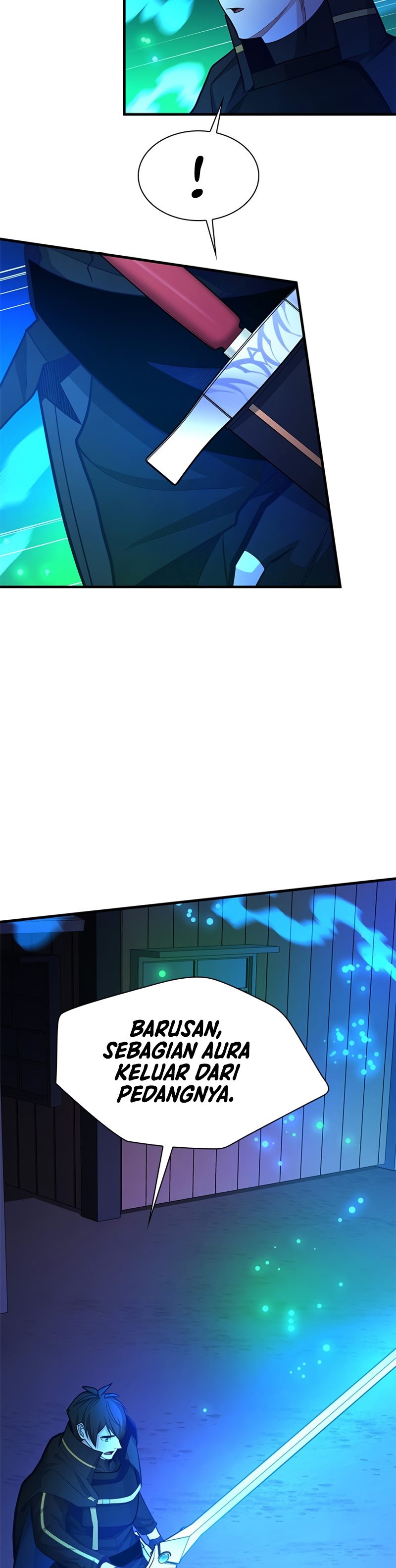 The Tutorial is Too Hard Chapter 194 page 27