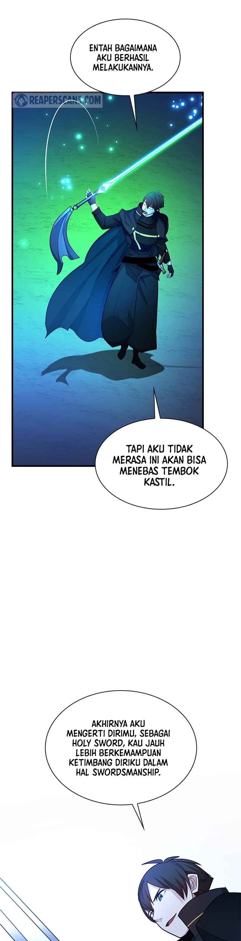 The Tutorial is Too Hard Chapter 194 page 41