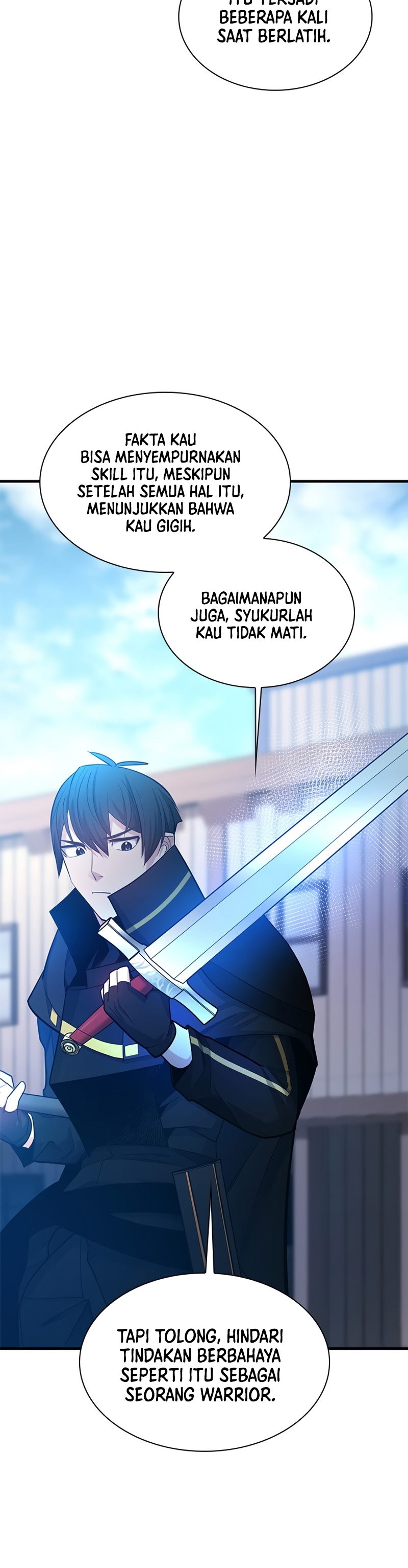 The Tutorial is Too Hard Chapter 194 page 17