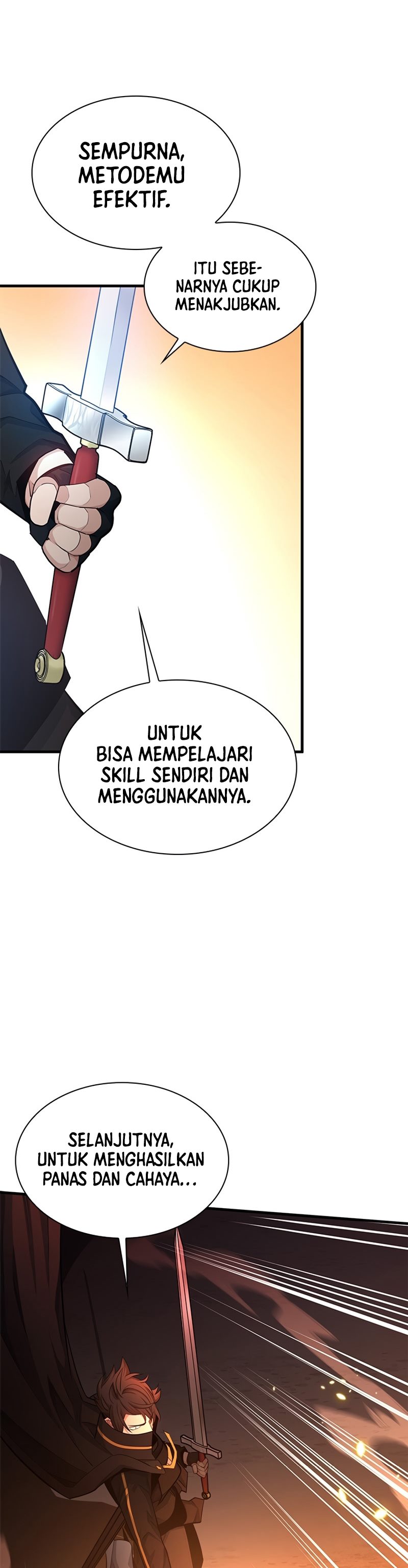 The Tutorial is Too Hard Chapter 194 page 7