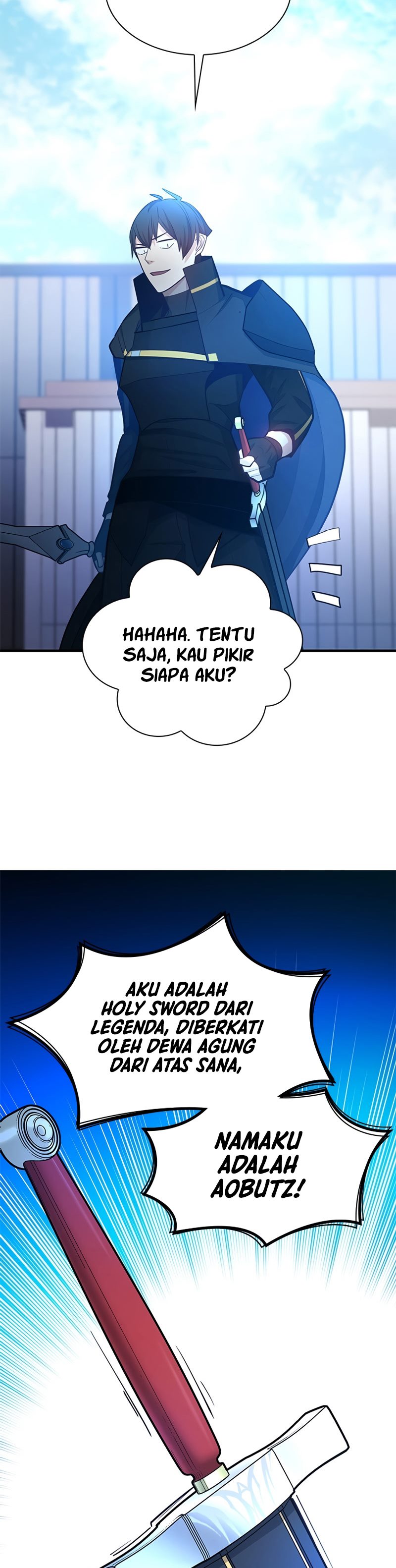 The Tutorial is Too Hard Chapter 194 page 31