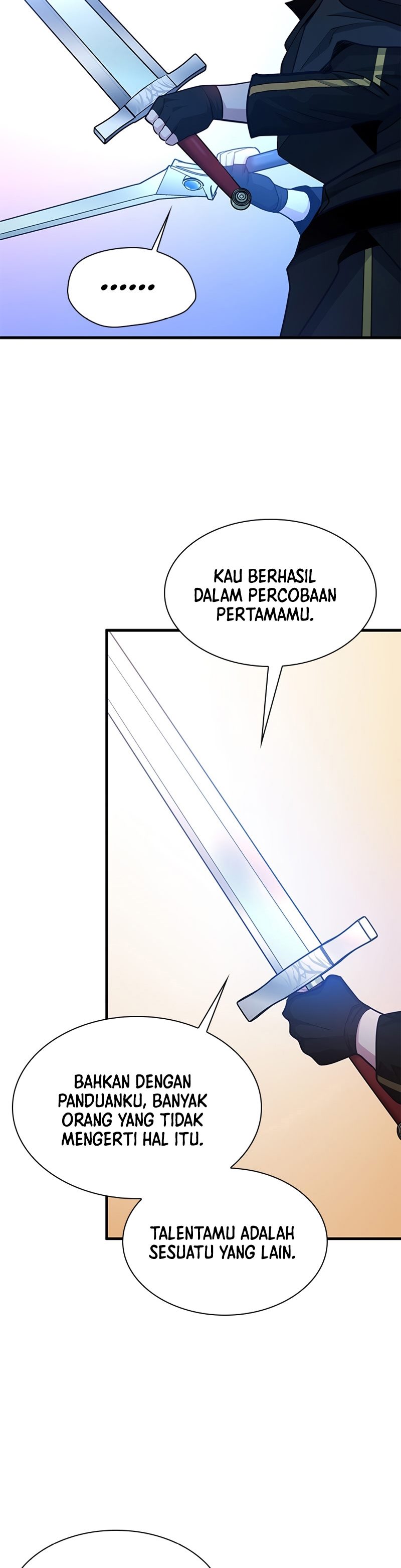 The Tutorial is Too Hard Chapter 194 page 42