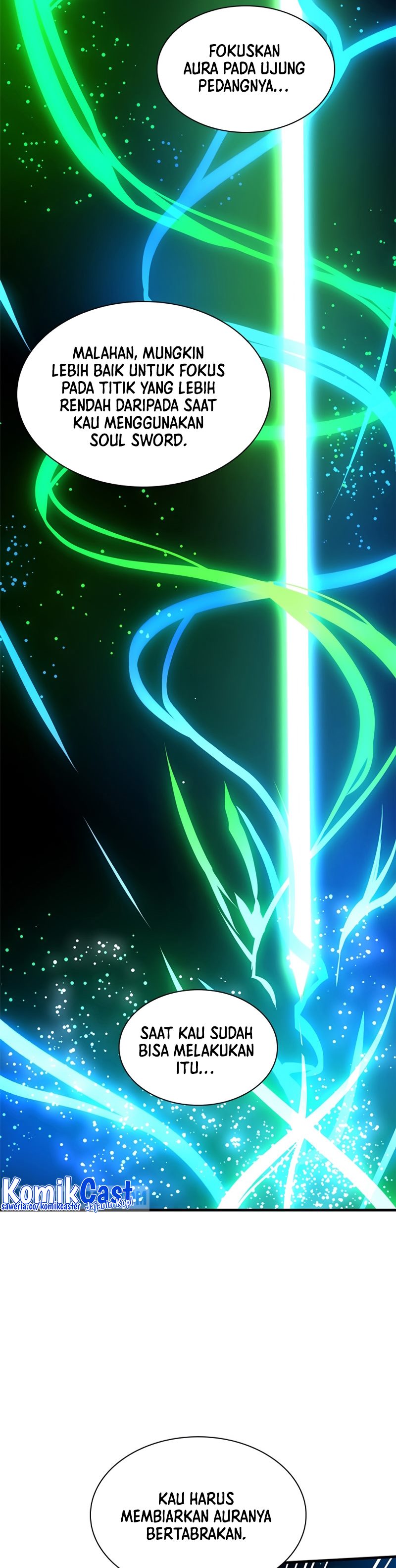 The Tutorial is Too Hard Chapter 194 page 20